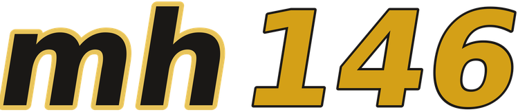 mh146 logo